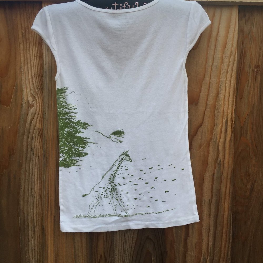 Cap Sleeve Threadless Large Girly - Picture 4 of 4